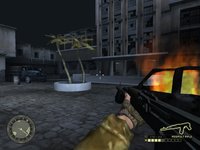 Stealth Force: The War on Terror screenshot, image №428235 - RAWG