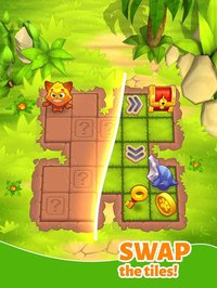 Swappy Cat screenshot, image №1919660 - RAWG