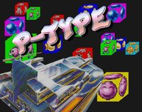 P-Type (Prototype) screenshot, image №3489766 - RAWG