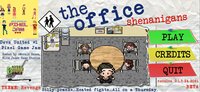 The Office Shenanigans screenshot, image №2775389 - RAWG