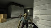 Zombies Must Die (DEMO) screenshot, image №2507656 - RAWG