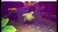Goblin Gather screenshot, image №3625322 - RAWG