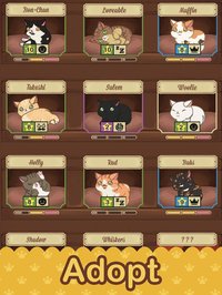 Furistas Cat Cafe screenshot, image №2229694 - RAWG