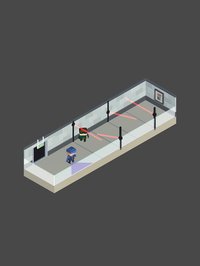 Museum Heist - Robbery Game screenshot, image №1854387 - RAWG