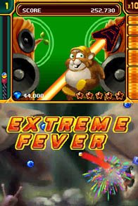 Peggle Dual Shot screenshot, image №251075 - RAWG