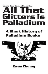 All That Glitters is Palladium screenshot, image №1799721 - RAWG