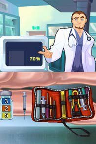 My Hero: Doctor screenshot, image №789134 - RAWG