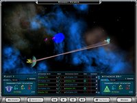 Galactic Civilizations II: Dread Lords screenshot, image №411916 - RAWG