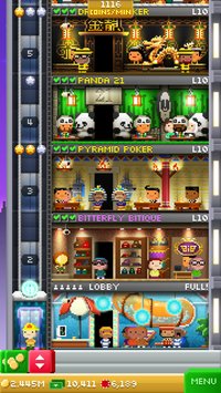 Tiny Tower Vegas screenshot, image №1190 - RAWG