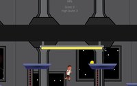 Lights Out (itch) (HyperWolf) screenshot, image №1116332 - RAWG
