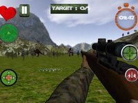Jurassic Island Angry Dinosaurs Shooting screenshot, image №975082 - RAWG