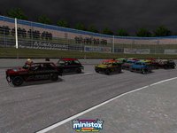 National Ministox - The Official Game screenshot, image №1388635 - RAWG