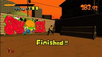 Jet Set Radio screenshot, image №2006817 - RAWG