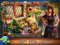 Lost Legends: The Weeping Woman HD - A Colorful Hidden Object Mystery screenshot, image №900517 - RAWG