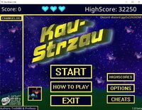Kau Strzau screenshot, image №3515990 - RAWG