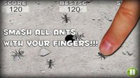 Ant Destroyer screenshot, image №1835657 - RAWG