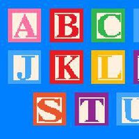 Alphabet With Nicholas Cage screenshot, image №1218214 - RAWG