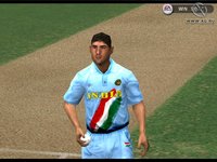 Cricket 2005 screenshot, image №425619 - RAWG