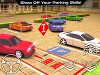 Car Parking - Driving Academy screenshot, image №922914 - RAWG
