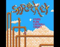 Sprocket (itch) screenshot, image №1196748 - RAWG