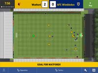 Football Manager Mobile 2017 screenshot, image №44616 - RAWG