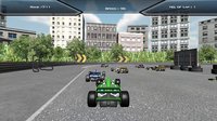 Extreme Formula Championship screenshot, image №864590 - RAWG