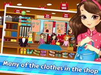 Girl Fashion Shopping Mall screenshot, image №1632743 - RAWG