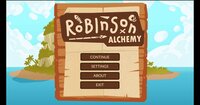 Robinson Alchemy screenshot, image №4146986 - RAWG