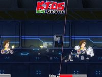 Kids Bike Shooter: Bike Racing Shooter For Kids screenshot, image №2133580 - RAWG