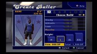 NBA Street Vol. 2 screenshot, image №752954 - RAWG