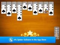 Spider Solitaire by MobilityWare screenshot, image №898546 - RAWG