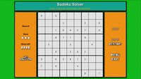 Super Turbo Sudoku screenshot, image №1674604 - RAWG