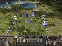 Medieval 2: Total War - Kingdoms screenshot, image №473982 - RAWG