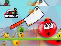 Fruit Grinder.io screenshot, image №2109102 - RAWG