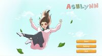 Ashlynn screenshot, image №2788097 - RAWG