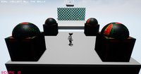 Running Man 3D screenshot, image №839542 - RAWG