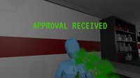 Networking Event Simulator screenshot, image №1829353 - RAWG