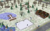 The Sims 2: Seasons screenshot, image №468870 - RAWG