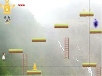 Amazon Jungle Jump screenshot, image №2422809 - RAWG