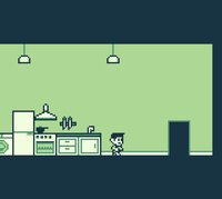 Super covid go get biscuits adventure screenshot, image №2711844 - RAWG