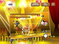 Jetpack Gentlemen - Harlem Shake Hunting screenshot, image №1632329 - RAWG