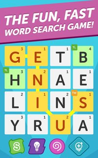 Word Streak:Words With Friends screenshot, image №678435 - RAWG