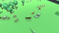 HORSES.IO: Horse Herd Racing screenshot, image №3936016 - RAWG