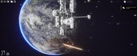 Final Return - Space Station Building Game screenshot, image №1870754 - RAWG