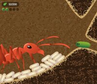 Caterpillar (itch) (kuzmaka) screenshot, image №3692900 - RAWG