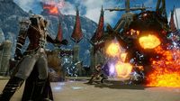 NED: The New Era of Fantasy screenshot, image №572844 - RAWG