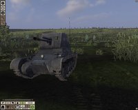 Achtung Panzer: Operation Star - Volokonovka 1942 screenshot, image №588344 - RAWG