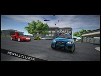 European Luxury Cars screenshot, image №3610975 - RAWG