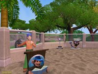 Zoo Tycoon 2 screenshot, image №393026 - RAWG