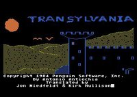 Transylvania screenshot, image №750392 - RAWG